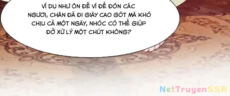 Trời Sinh Mị Cốt, Ta Bị Đồ Nhi Yandere Để Mắt Tới Chapter 23 - Trang 2