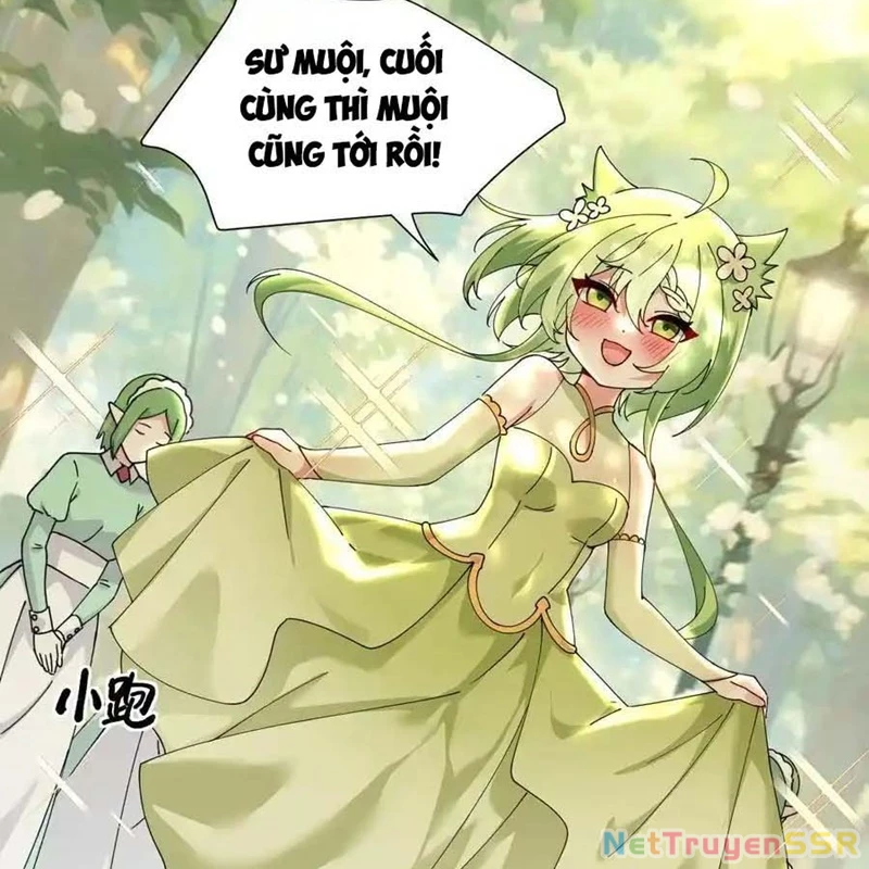 Trời Sinh Mị Cốt, Ta Bị Đồ Nhi Yandere Để Mắt Tới Chapter 23 - Trang 2