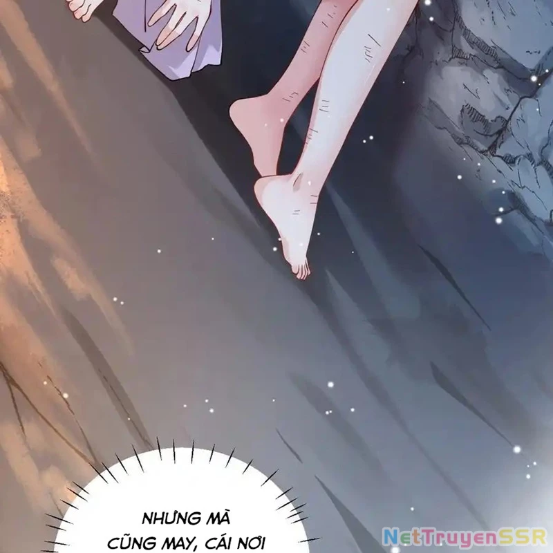 Trời Sinh Mị Cốt, Ta Bị Đồ Nhi Yandere Để Mắt Tới Chapter 22 - Trang 2