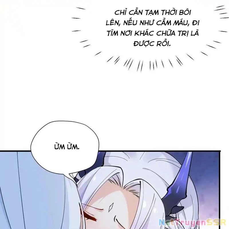 Trời Sinh Mị Cốt, Ta Bị Đồ Nhi Yandere Để Mắt Tới Chapter 22 - Trang 2