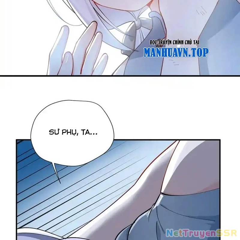 Trời Sinh Mị Cốt, Ta Bị Đồ Nhi Yandere Để Mắt Tới Chapter 22 - Trang 2