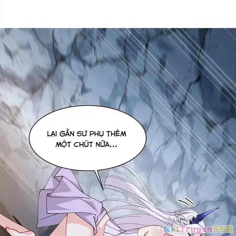 Trời Sinh Mị Cốt, Ta Bị Đồ Nhi Yandere Để Mắt Tới Chapter 22 - Trang 2