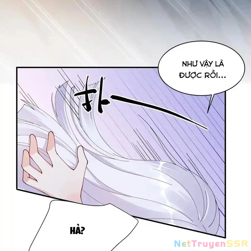 Trời Sinh Mị Cốt, Ta Bị Đồ Nhi Yandere Để Mắt Tới Chapter 22 - Trang 2