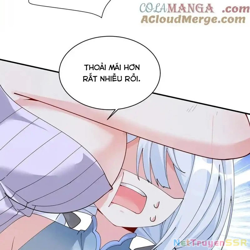 Trời Sinh Mị Cốt, Ta Bị Đồ Nhi Yandere Để Mắt Tới Chapter 22 - Trang 2