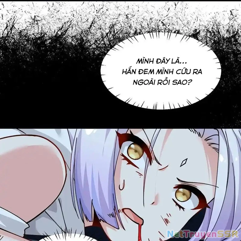 Trời Sinh Mị Cốt, Ta Bị Đồ Nhi Yandere Để Mắt Tới Chapter 22 - Trang 2