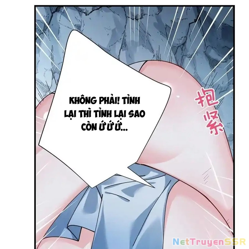 Trời Sinh Mị Cốt, Ta Bị Đồ Nhi Yandere Để Mắt Tới Chapter 22 - Trang 2