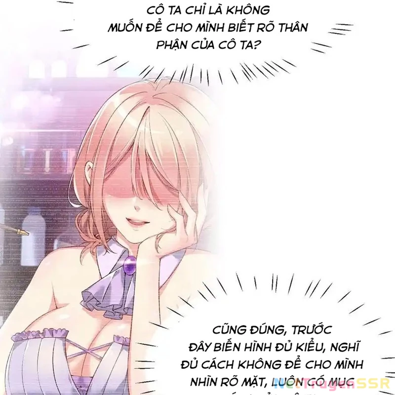 Trời Sinh Mị Cốt, Ta Bị Đồ Nhi Yandere Để Mắt Tới Chapter 22 - Trang 2