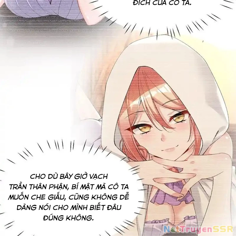 Trời Sinh Mị Cốt, Ta Bị Đồ Nhi Yandere Để Mắt Tới Chapter 22 - Trang 2