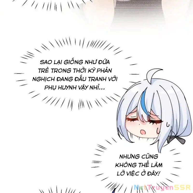 Trời Sinh Mị Cốt, Ta Bị Đồ Nhi Yandere Để Mắt Tới Chapter 22 - Trang 2