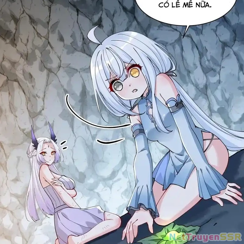 Trời Sinh Mị Cốt, Ta Bị Đồ Nhi Yandere Để Mắt Tới Chapter 22 - Trang 2