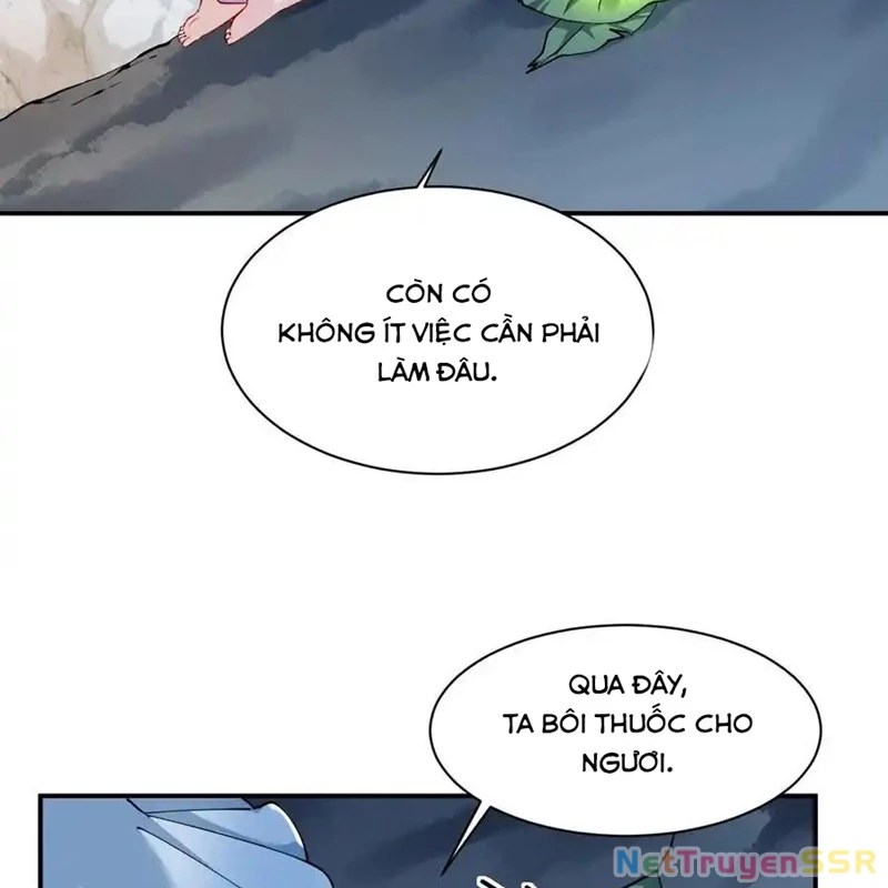 Trời Sinh Mị Cốt, Ta Bị Đồ Nhi Yandere Để Mắt Tới Chapter 22 - Trang 2