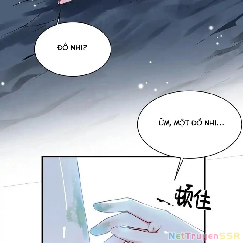 Trời Sinh Mị Cốt, Ta Bị Đồ Nhi Yandere Để Mắt Tới Chapter 22 - Trang 2