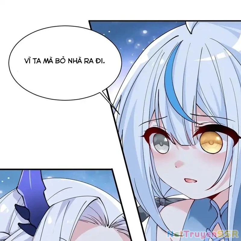 Trời Sinh Mị Cốt, Ta Bị Đồ Nhi Yandere Để Mắt Tới Chapter 22 - Trang 2