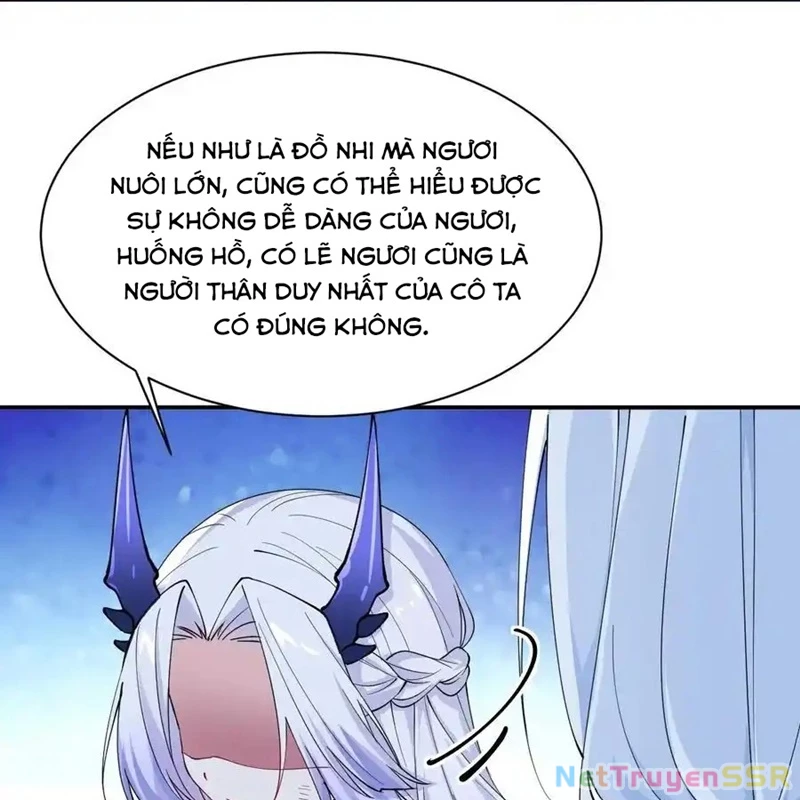 Trời Sinh Mị Cốt, Ta Bị Đồ Nhi Yandere Để Mắt Tới Chapter 22 - Trang 2