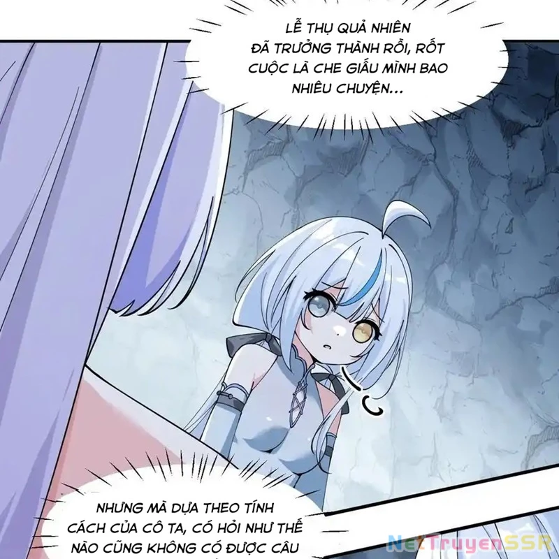 Trời Sinh Mị Cốt, Ta Bị Đồ Nhi Yandere Để Mắt Tới Chapter 22 - Trang 2