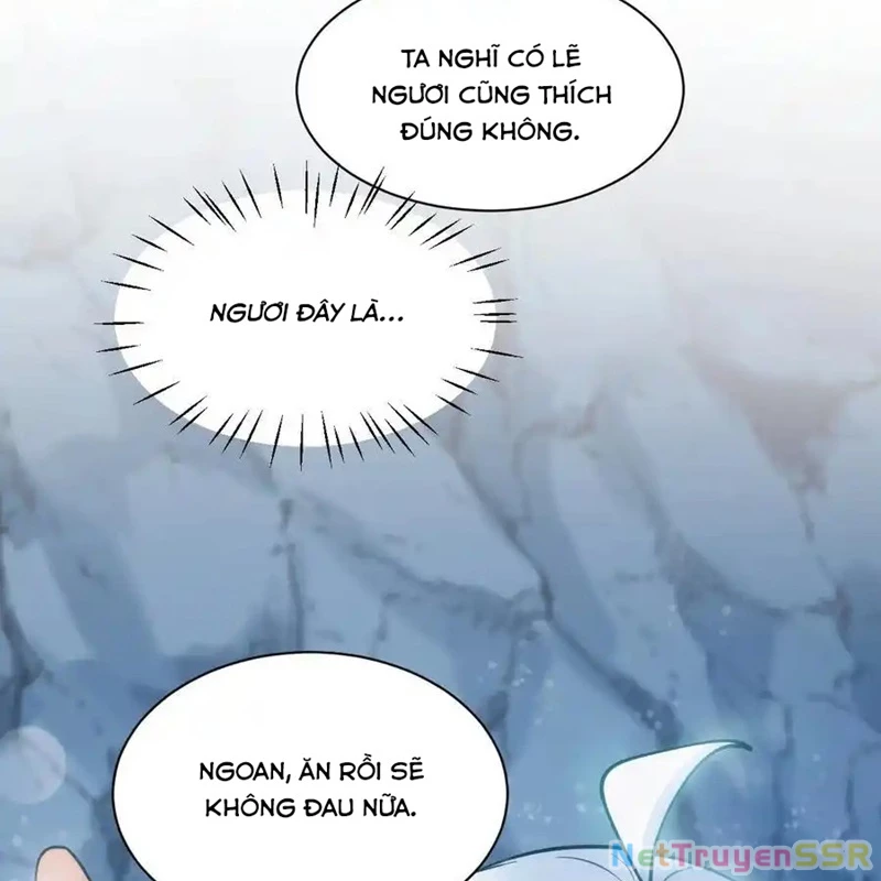 Trời Sinh Mị Cốt, Ta Bị Đồ Nhi Yandere Để Mắt Tới Chapter 22 - Trang 2