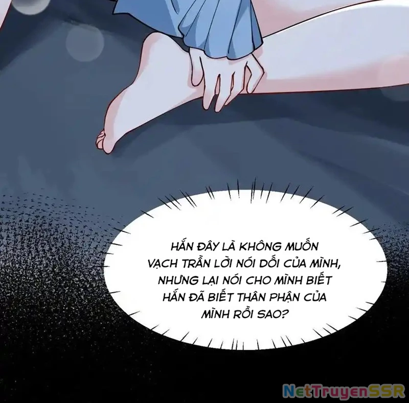 Trời Sinh Mị Cốt, Ta Bị Đồ Nhi Yandere Để Mắt Tới Chapter 22 - Trang 2