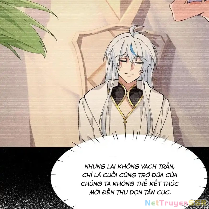 Trời Sinh Mị Cốt, Ta Bị Đồ Nhi Yandere Để Mắt Tới Chapter 22 - Trang 2