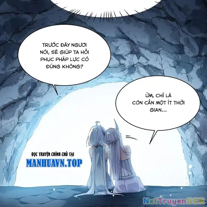 Trời Sinh Mị Cốt, Ta Bị Đồ Nhi Yandere Để Mắt Tới Chapter 22 - Trang 2