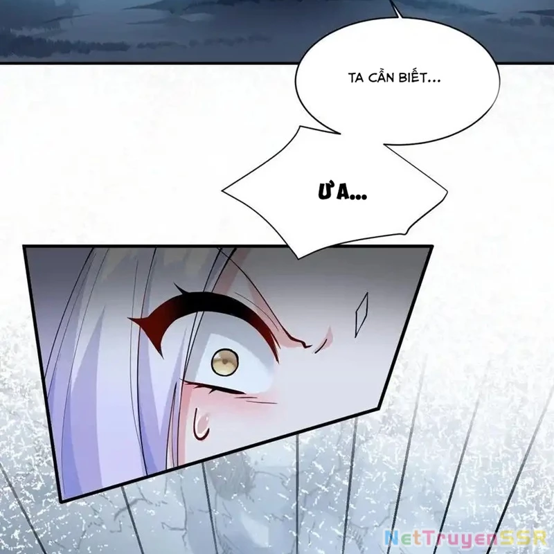 Trời Sinh Mị Cốt, Ta Bị Đồ Nhi Yandere Để Mắt Tới Chapter 22 - Trang 2