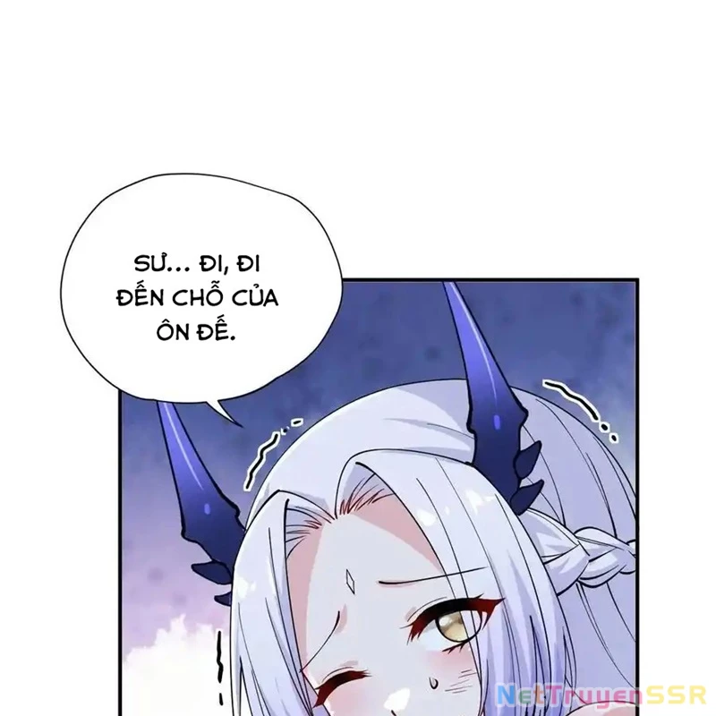 Trời Sinh Mị Cốt, Ta Bị Đồ Nhi Yandere Để Mắt Tới Chapter 22 - Trang 2