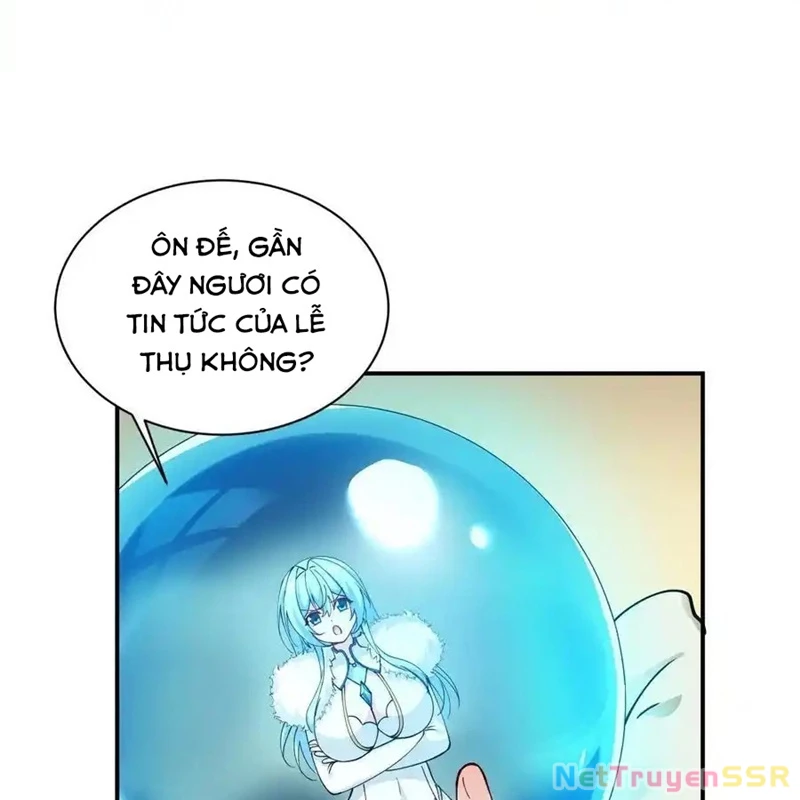 Trời Sinh Mị Cốt, Ta Bị Đồ Nhi Yandere Để Mắt Tới Chapter 22 - Trang 2