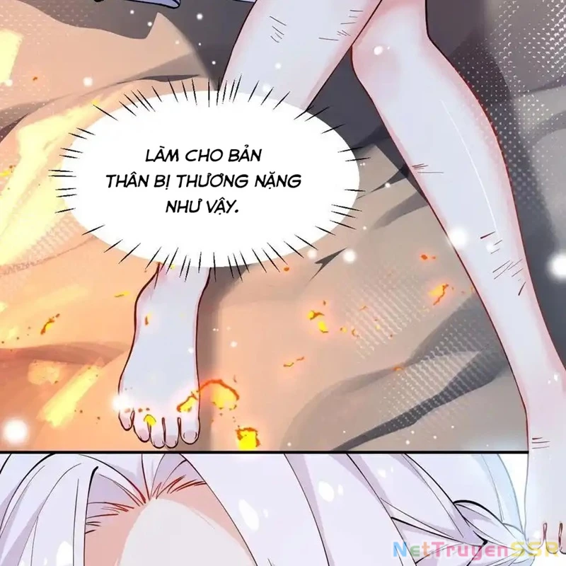 Trời Sinh Mị Cốt, Ta Bị Đồ Nhi Yandere Để Mắt Tới Chapter 22 - Trang 2