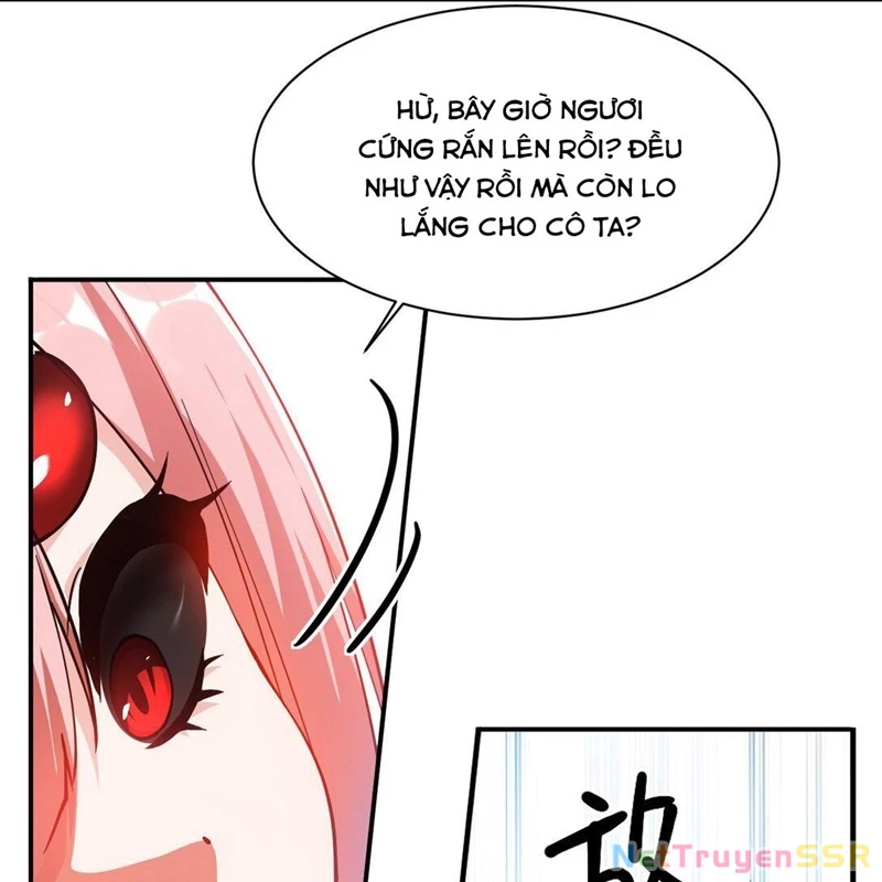 Trời Sinh Mị Cốt, Ta Bị Đồ Nhi Yandere Để Mắt Tới Chapter 21 - Trang 2