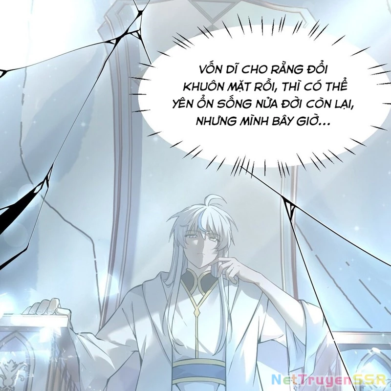 Trời Sinh Mị Cốt, Ta Bị Đồ Nhi Yandere Để Mắt Tới Chapter 21 - Trang 2