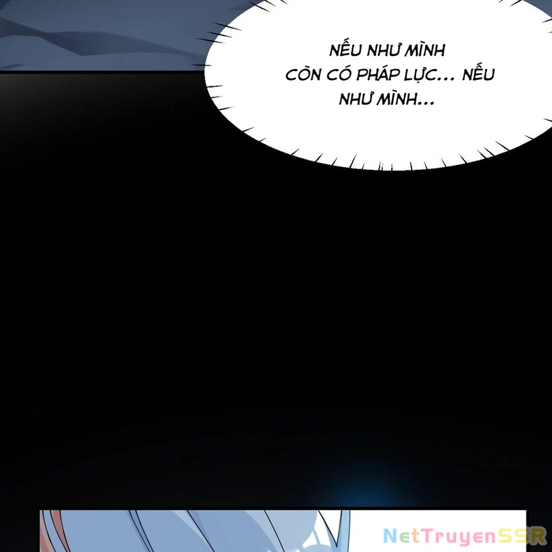 Trời Sinh Mị Cốt, Ta Bị Đồ Nhi Yandere Để Mắt Tới Chapter 21 - Trang 2