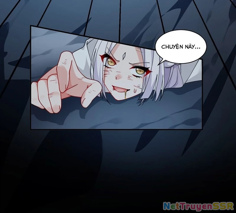 Trời Sinh Mị Cốt, Ta Bị Đồ Nhi Yandere Để Mắt Tới Chapter 21 - Trang 2