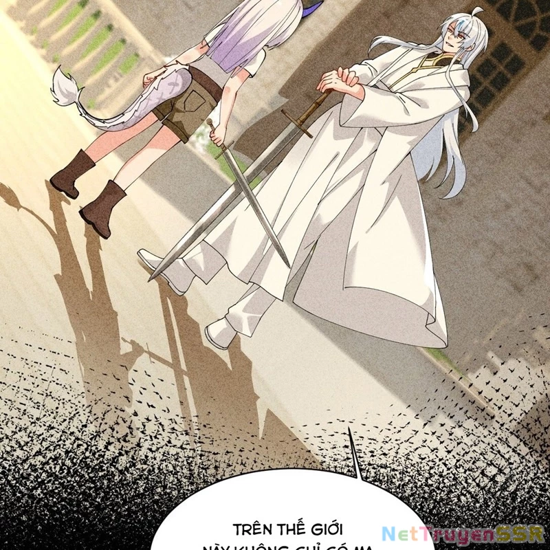 Trời Sinh Mị Cốt, Ta Bị Đồ Nhi Yandere Để Mắt Tới Chapter 21 - Trang 2