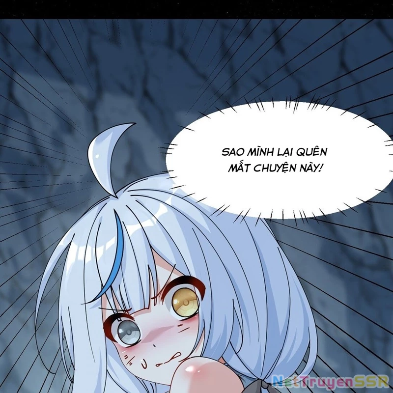 Trời Sinh Mị Cốt, Ta Bị Đồ Nhi Yandere Để Mắt Tới Chapter 21 - Trang 2