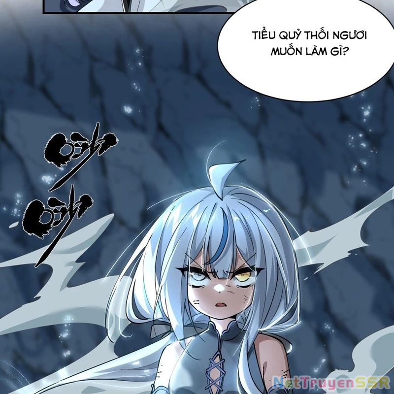 Trời Sinh Mị Cốt, Ta Bị Đồ Nhi Yandere Để Mắt Tới Chapter 21 - Trang 2