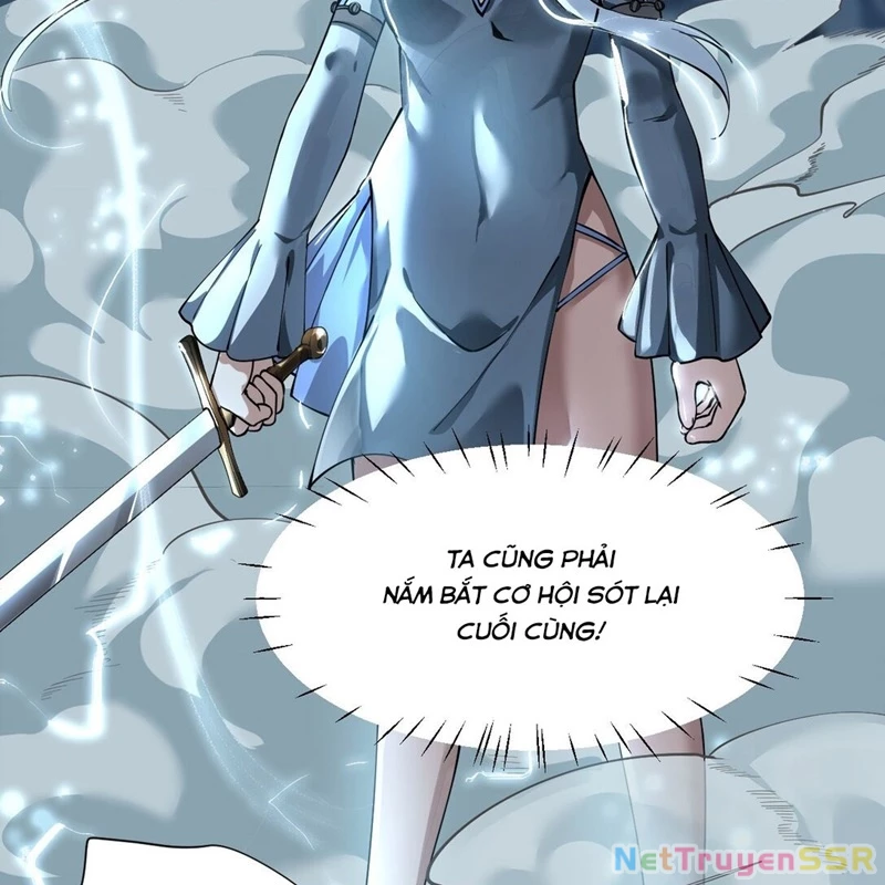 Trời Sinh Mị Cốt, Ta Bị Đồ Nhi Yandere Để Mắt Tới Chapter 21 - Trang 2