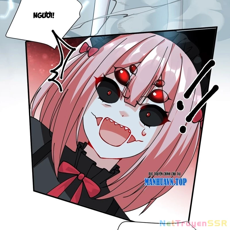 Trời Sinh Mị Cốt, Ta Bị Đồ Nhi Yandere Để Mắt Tới Chapter 21 - Trang 2