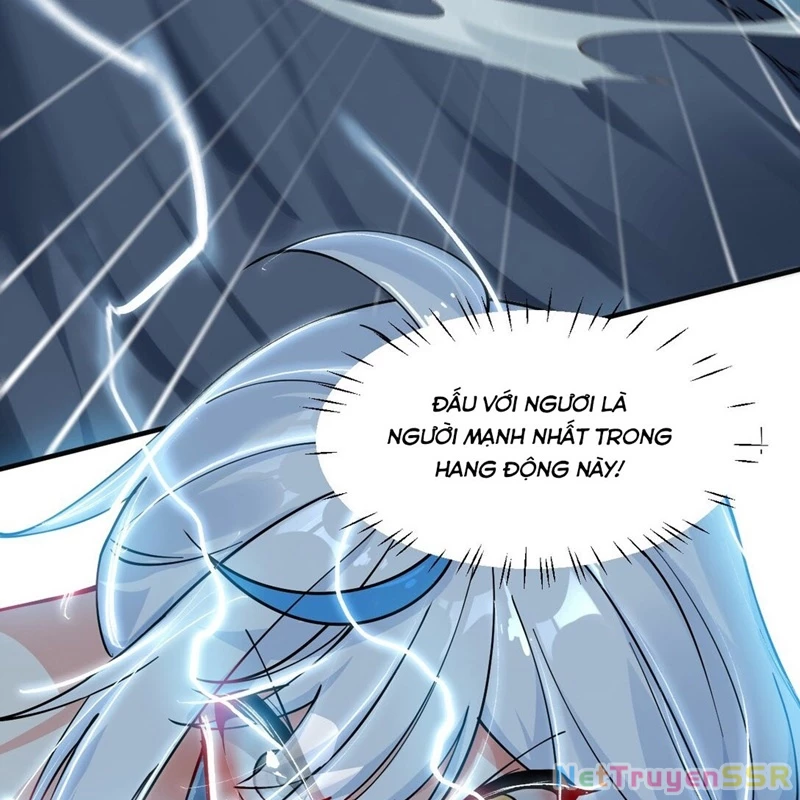 Trời Sinh Mị Cốt, Ta Bị Đồ Nhi Yandere Để Mắt Tới Chapter 21 - Trang 2