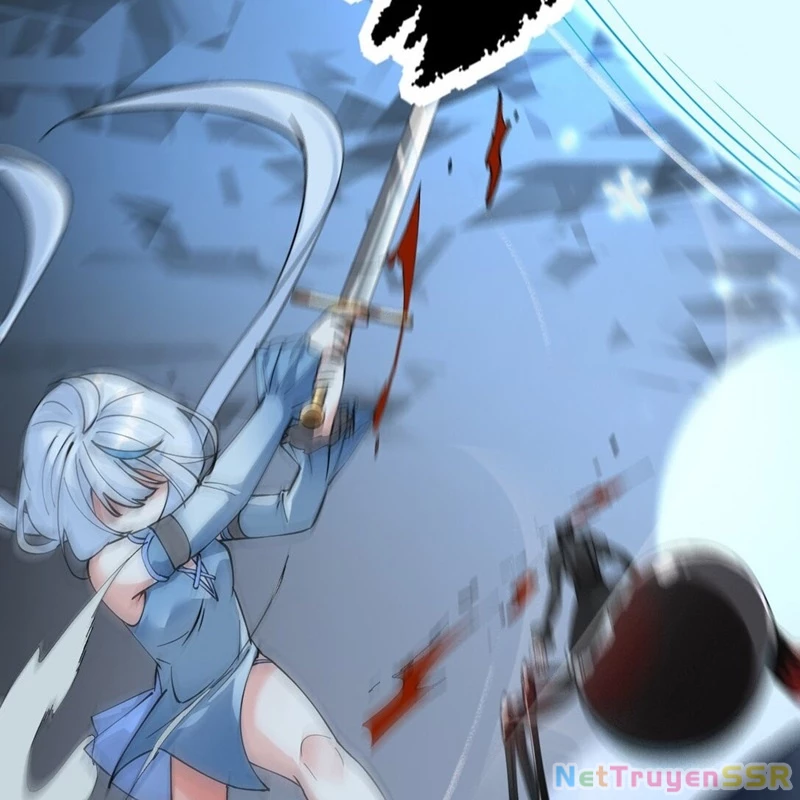 Trời Sinh Mị Cốt, Ta Bị Đồ Nhi Yandere Để Mắt Tới Chapter 21 - Trang 2