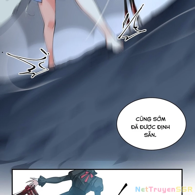 Trời Sinh Mị Cốt, Ta Bị Đồ Nhi Yandere Để Mắt Tới Chapter 21 - Trang 2