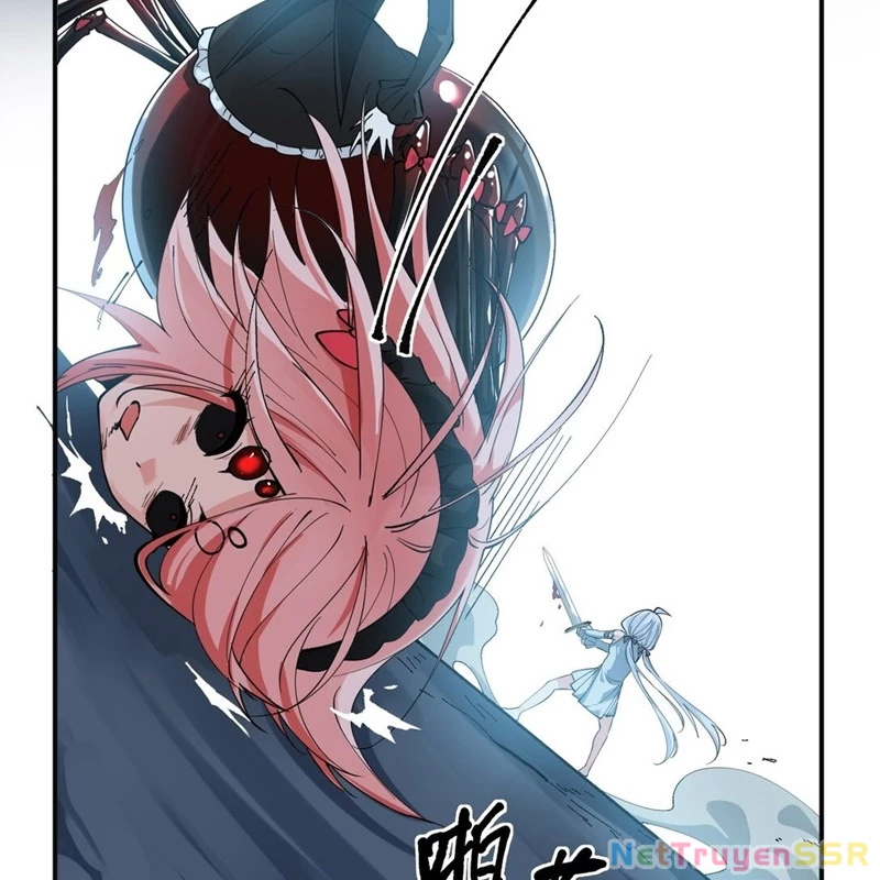 Trời Sinh Mị Cốt, Ta Bị Đồ Nhi Yandere Để Mắt Tới Chapter 21 - Trang 2