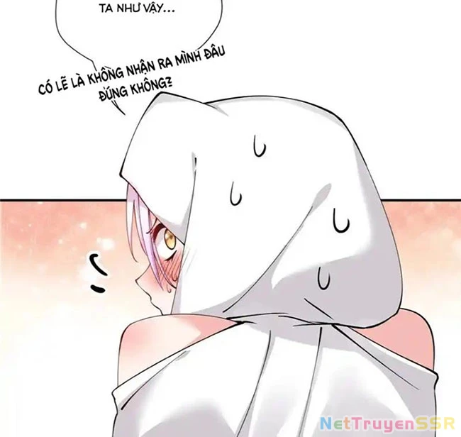 Trời Sinh Mị Cốt, Ta Bị Đồ Nhi Yandere Để Mắt Tới Chapter 19 - Trang 2