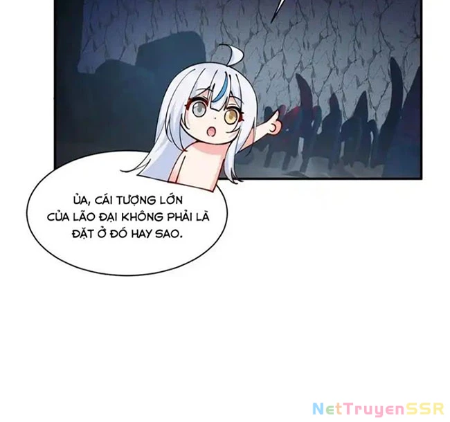 Trời Sinh Mị Cốt, Ta Bị Đồ Nhi Yandere Để Mắt Tới Chapter 19 - Trang 2