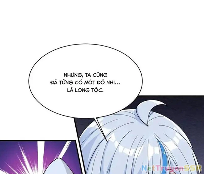 Trời Sinh Mị Cốt, Ta Bị Đồ Nhi Yandere Để Mắt Tới Chapter 19 - Trang 2