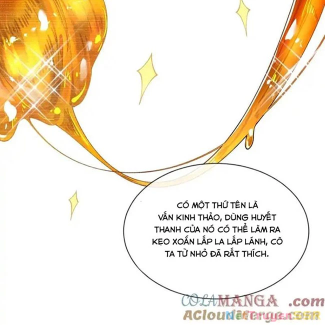 Trời Sinh Mị Cốt, Ta Bị Đồ Nhi Yandere Để Mắt Tới Chapter 19 - Trang 2