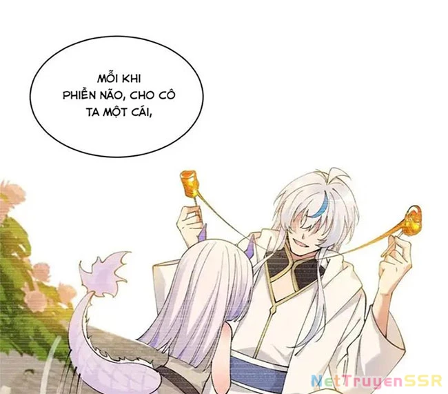 Trời Sinh Mị Cốt, Ta Bị Đồ Nhi Yandere Để Mắt Tới Chapter 19 - Trang 2