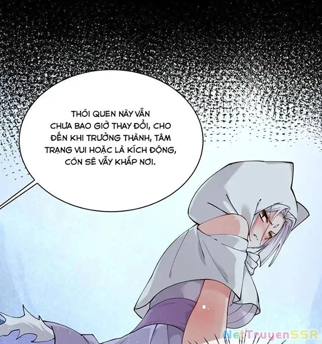 Trời Sinh Mị Cốt, Ta Bị Đồ Nhi Yandere Để Mắt Tới Chapter 19 - Trang 2