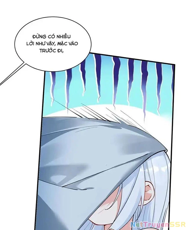 Trời Sinh Mị Cốt, Ta Bị Đồ Nhi Yandere Để Mắt Tới Chapter 19 - Trang 2