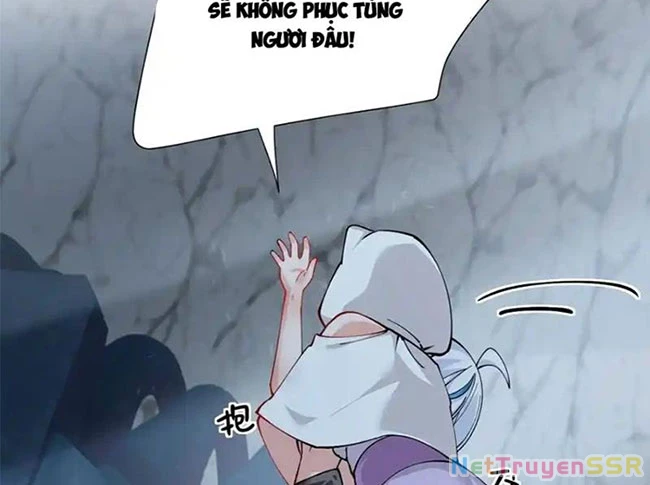 Trời Sinh Mị Cốt, Ta Bị Đồ Nhi Yandere Để Mắt Tới Chapter 19 - Trang 2