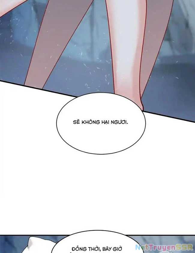 Trời Sinh Mị Cốt, Ta Bị Đồ Nhi Yandere Để Mắt Tới Chapter 19 - Trang 2