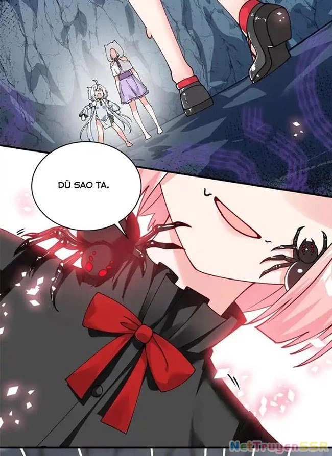 Trời Sinh Mị Cốt, Ta Bị Đồ Nhi Yandere Để Mắt Tới Chapter 19 - Trang 2